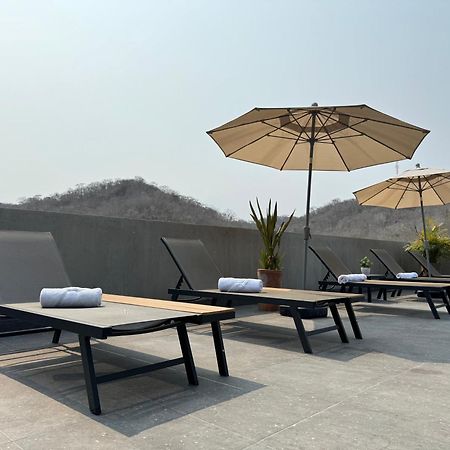 Nabani Condominios T3 Santa Cruz Huatulco Extérieur photo
