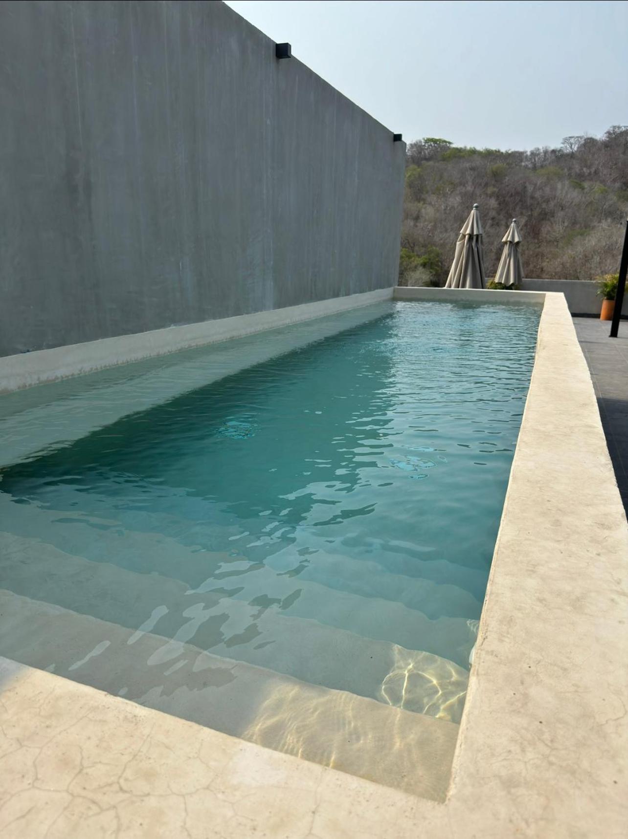 Nabani Condominios T3 Santa Cruz Huatulco Extérieur photo