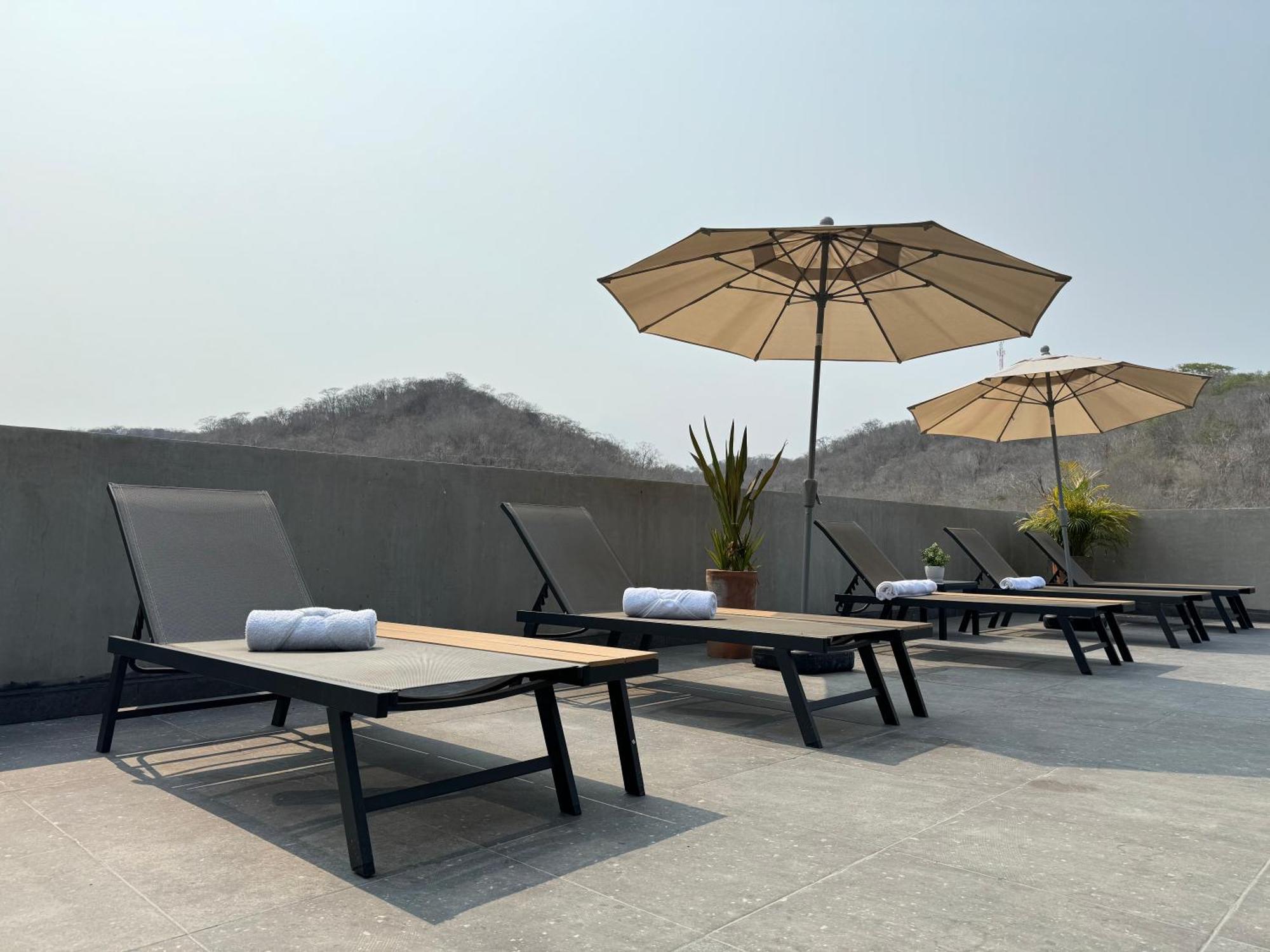Nabani Condominios T3 Santa Cruz Huatulco Extérieur photo