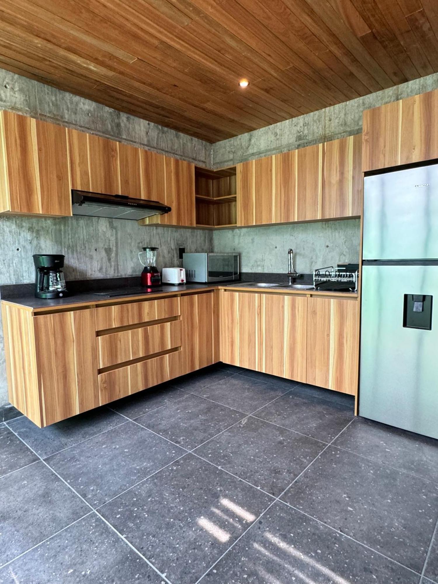 Nabani Condominios T3 Santa Cruz Huatulco Extérieur photo