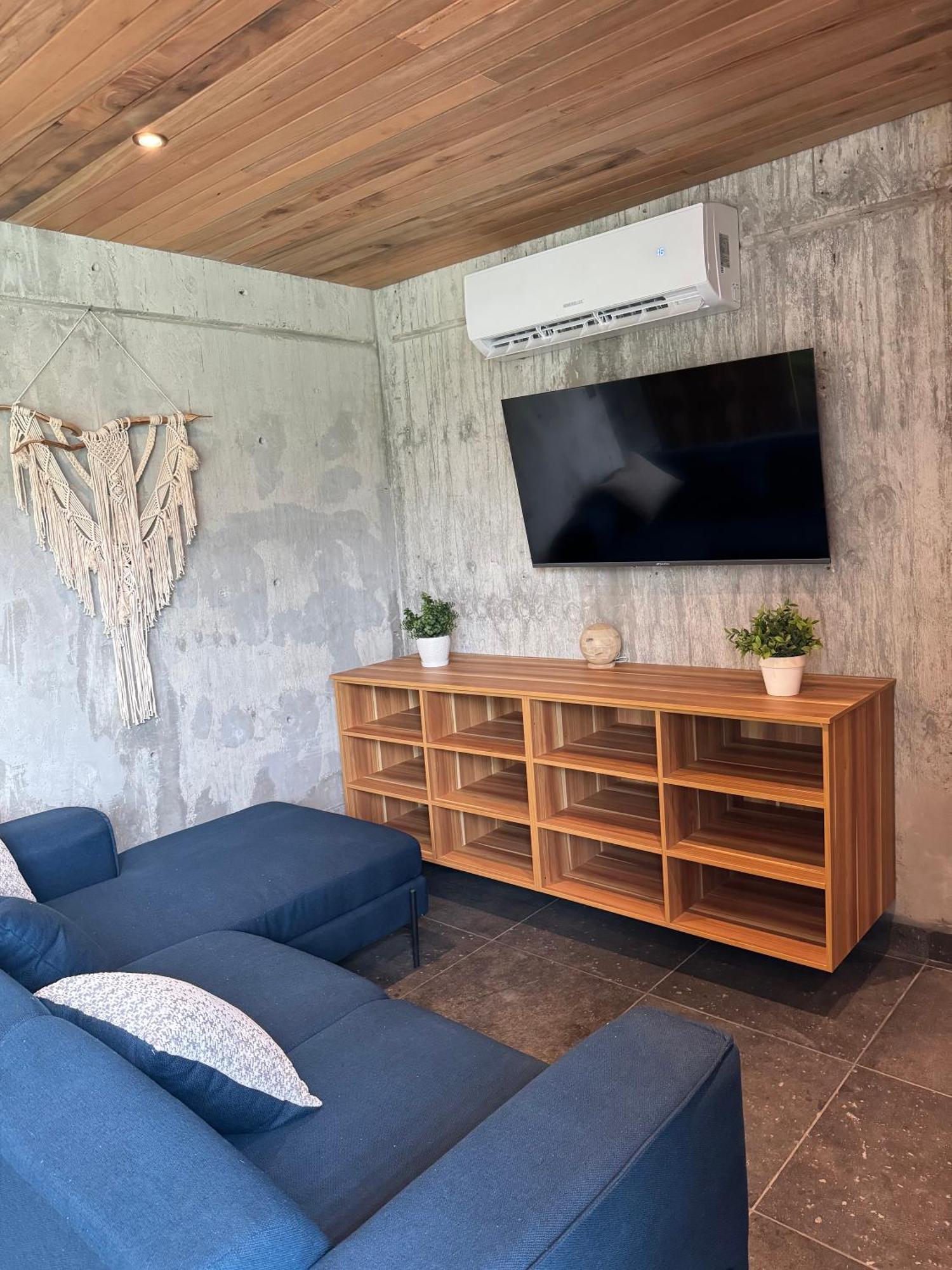 Nabani Condominios T3 Santa Cruz Huatulco Extérieur photo